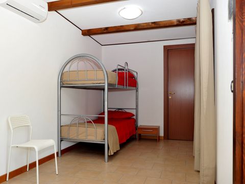 BUNGALOW 4 personnes - Casa Girasole