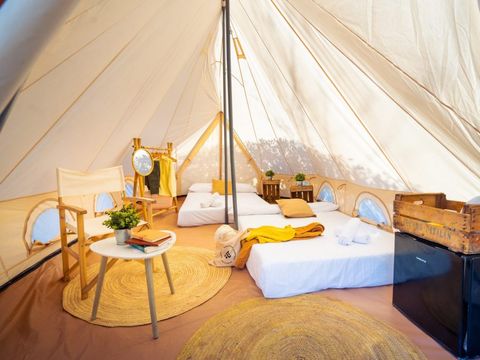 Kampaoh Les Sables d'Olonnes - Camping Vendée - Image N°8