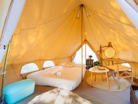 Kampaoh Les Sables d'Olonnes - Camping Vendée - Image N°2