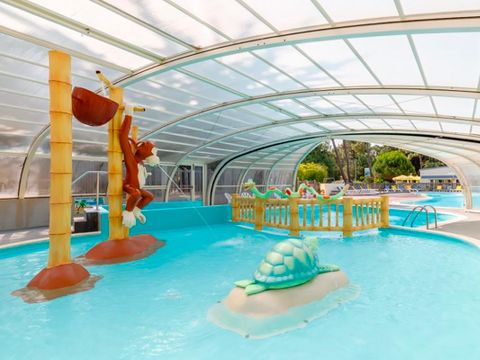 Kampaoh Les Sables d'Olonnes - Camping Vendée - Image N°5