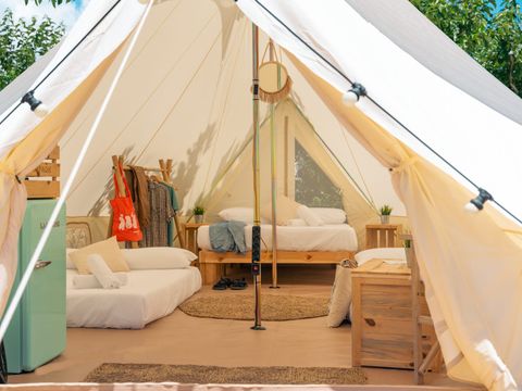 Kampaoh Les Sables d'Olonnes - Camping Vendée - Image N°7