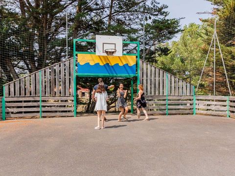 Kampaoh Les Sables d'Olonnes - Camping Vendée - Image N°19