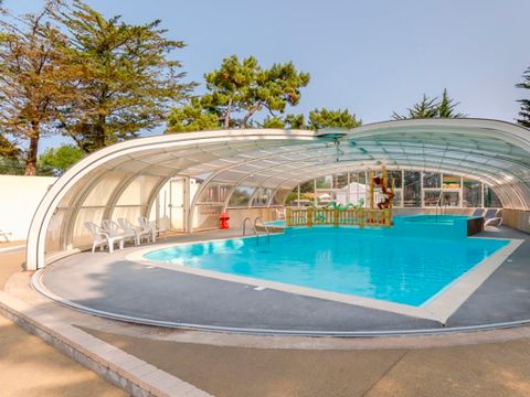 Kampaoh Les Sables d'Olonnes - Camping Vendée - Image N°6