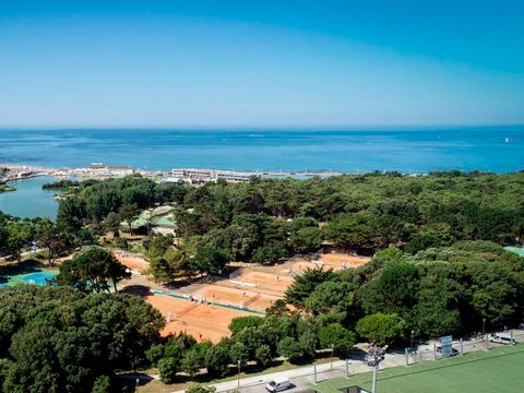 Kampaoh Les Sables d'Olonnes - Camping Vendée - Image N°26