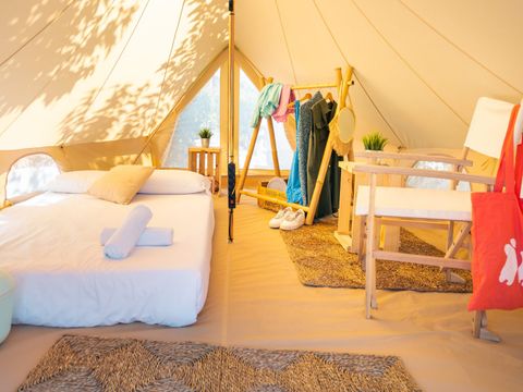Kampaoh Les Sables d'Olonnes - Camping Vendée - Image N°3