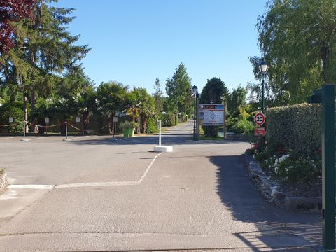 Camping Les Iles - Camping Eure - Image N°8