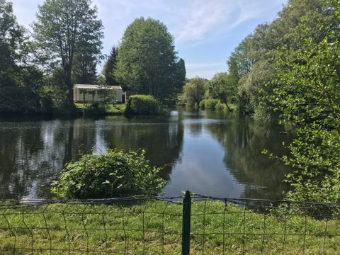 Camping Les Iles - Camping Eure - Image N°17
