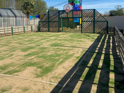 Camping Les Iles - Camping Eure - Image N°6