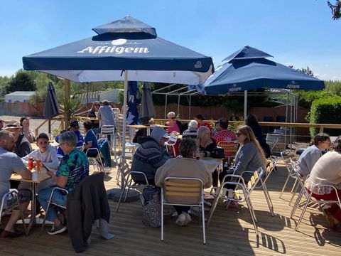 Camping Les Iles - Camping Eure - Image N°12