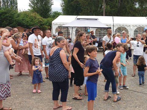 Camping Les Iles - Camping Eure - Image N°21