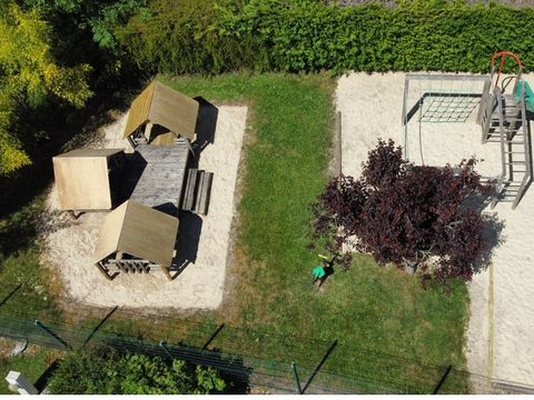 Camping Les Iles - Camping Eure - Image N°9