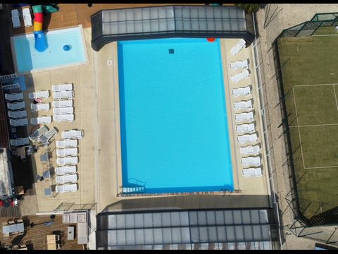 Camping Les Iles - Camping Eure - Image N°2