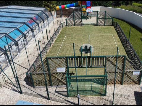 Camping Les Iles - Camping Eure - Image N°4