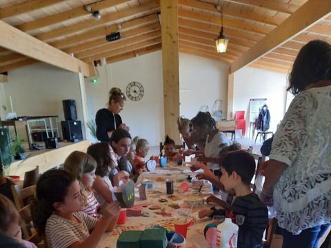 Camping Les Iles - Camping Eure - Image N°14