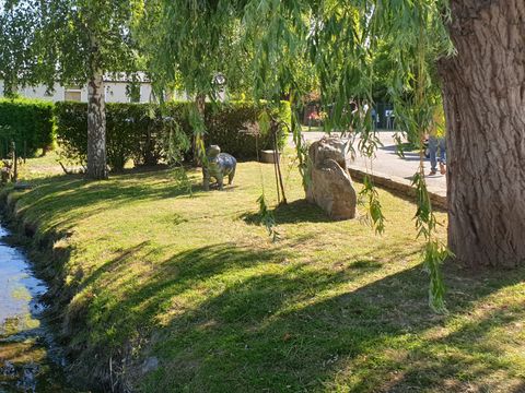 Camping Les Iles - Camping Eure - Image N°24