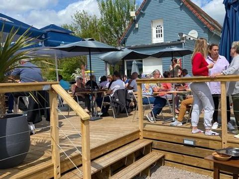 Camping Les Iles - Camping Eure - Image N°13