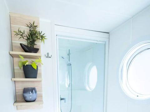 MOBILHOME 6 personnes - Premium 4 Pièces