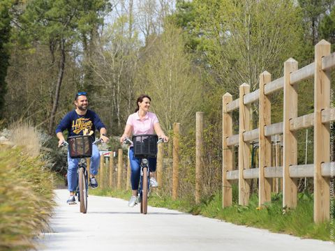 Camping La Foret Stella Plage - Camping Pas-de-Calais - Image N°15
