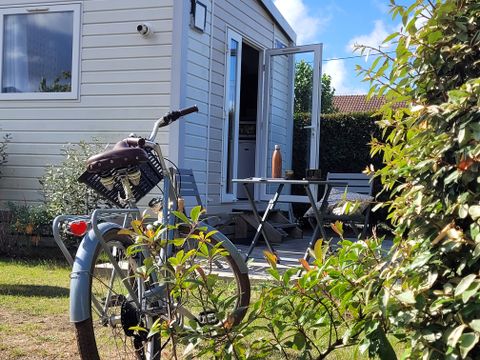 Camping La Foret Stella Plage - Camping Pas-de-Calais - Image N°14