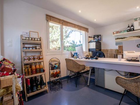 Camping La Foret Stella Plage - Camping Pas-de-Calais - Image N°22