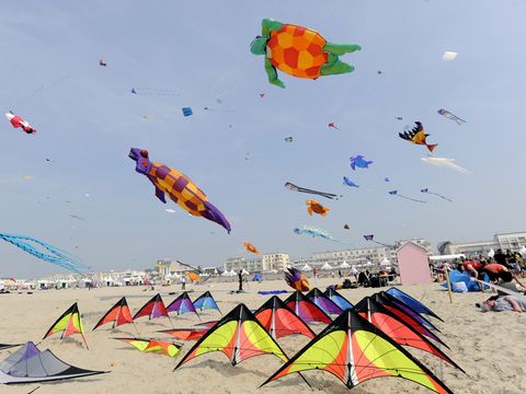 MOBILHOME 5 personnes - Cottage Opale  Vacances 2 Chambres  27m2 - Terrasse en bois