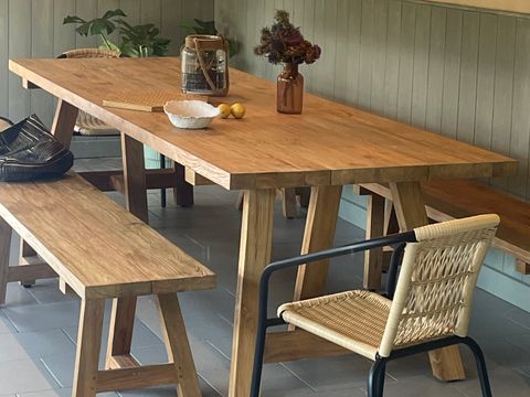 HÉBERGEMENT INSOLITE 2 personnes - Cabanétape