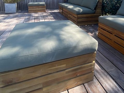 CHALET 1 personne - Cabane Cocoon - idéale  pour  une pause détente  en solo ou en duo , pour  une escapade insolite