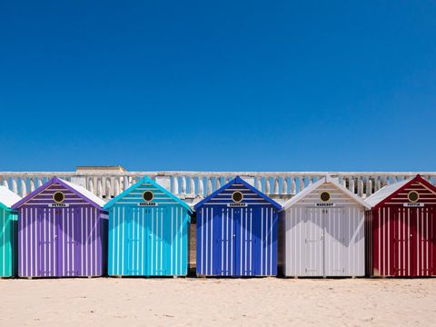 Camping La Foret Stella Plage - Camping Pas-de-Calais - Image N°23