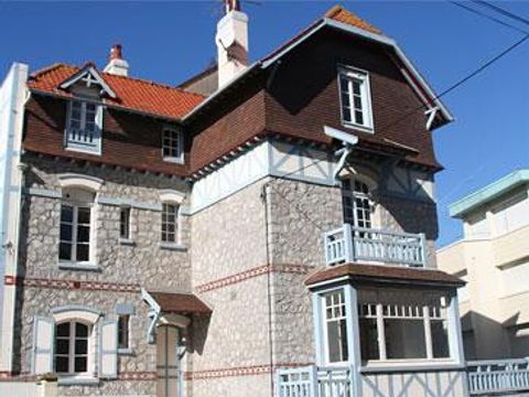 Camping La Foret Stella Plage - Camping Pas-de-Calais - Image N°28
