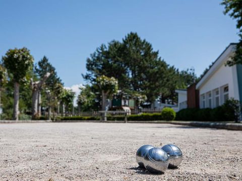 Camping La Foret Stella Plage - Camping Pas-de-Calais - Image N°40