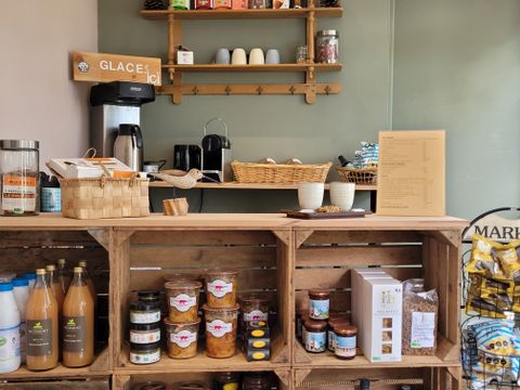 Camping La Foret Stella Plage - Camping Pas-de-Calais - Image N°18