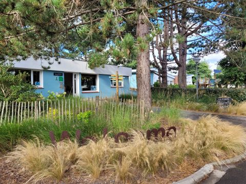 Camping La Foret Stella Plage - Camping Pas-de-Calais - Image N°3