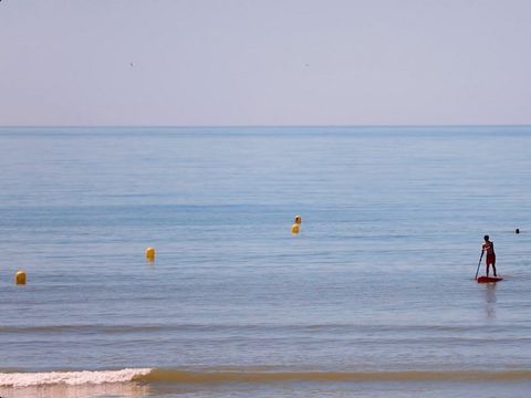 Camping La Foret Stella Plage - Camping Pas-de-Calais - Image N°14