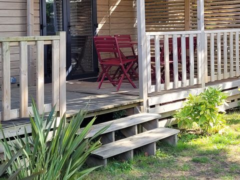 Camping La Foret Stella Plage - Camping Pas-de-Calais - Image N°12