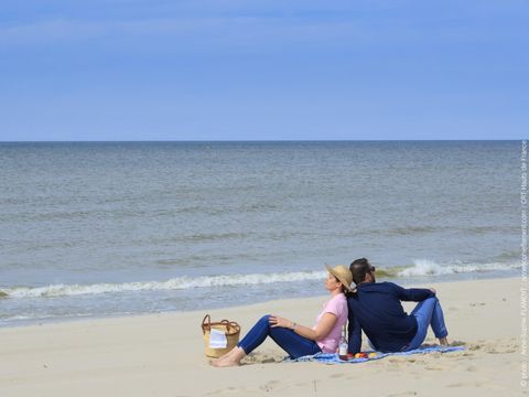Camping La Foret Stella Plage - Camping Pas-de-Calais - Image N°7