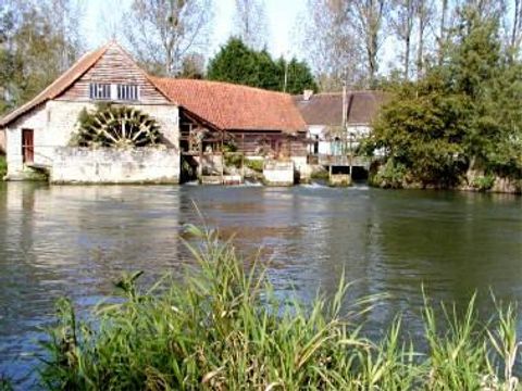 Camping La Foret Stella Plage - Camping Pas-de-Calais - Image N°22