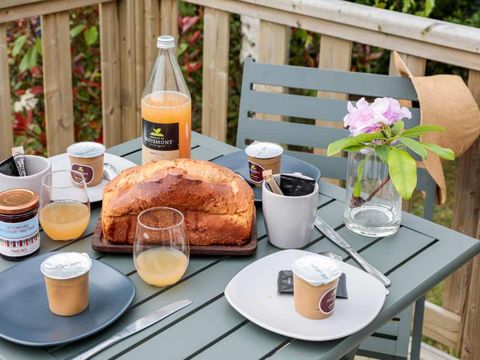 Camping La Foret Stella Plage - Camping Pas-de-Calais - Image N°29