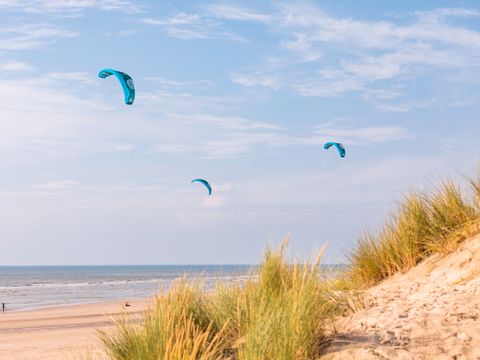 Camping La Foret Stella Plage - Camping Pas-de-Calais - Image N°27