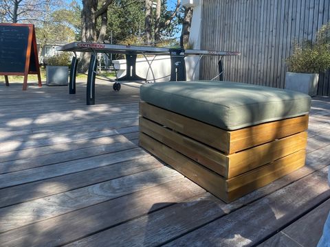 Camping La Foret Stella Plage - Camping Pas-de-Calais - Image N°7