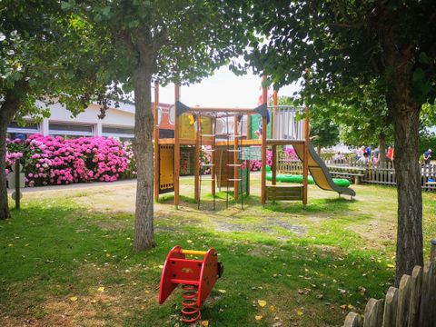 Camping La Foret Stella Plage - Camping Pas-de-Calais - Image N°36