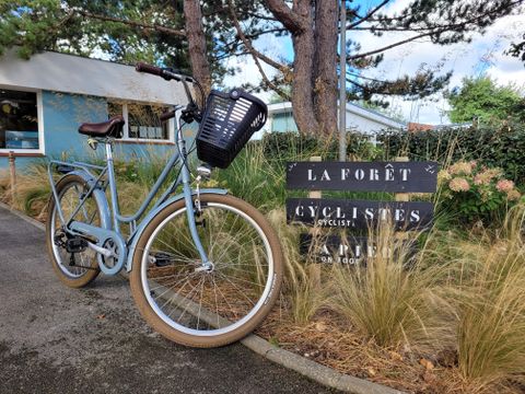 Camping La Foret Stella Plage - Camping Pas-de-Calais - Image N°43