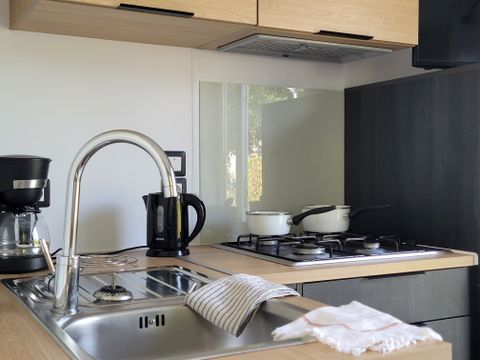 Camping La Foret Stella Plage - Camping Pas-de-Calais - Image N°17