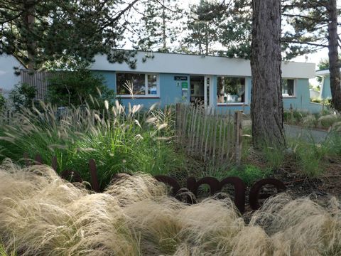 Camping La Foret Stella Plage - Camping Pas-de-Calais - Image N°2