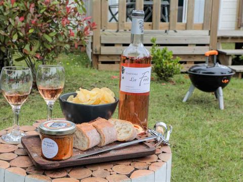 Camping La Foret Stella Plage - Camping Pas-de-Calais - Image N°12