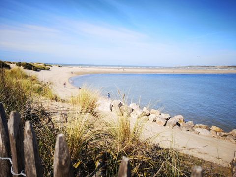 Camping La Foret Stella Plage - Camping Pas-de-Calais - Image N°32