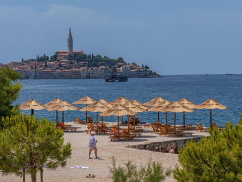 Camping Porton Biondi - Camping Istrie - Image N°14