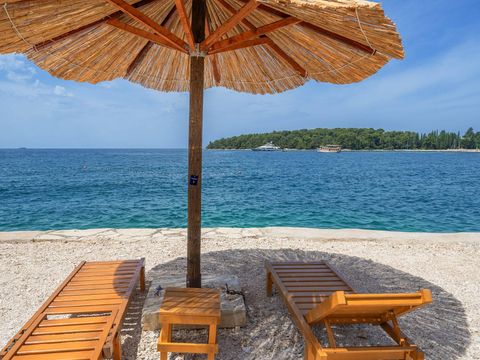 Camping Porton Biondi - Camping Istrie - Image N°17