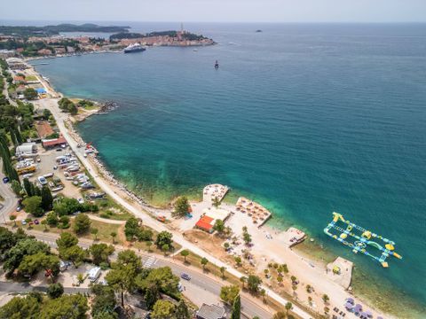 Camping Porton Biondi - Camping Istrie - Image N°15