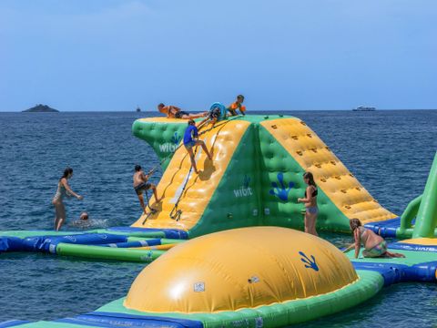 Camping Porton Biondi - Camping Istrie - Image N°2