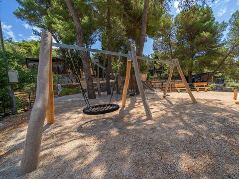 Camping Porton Biondi - Camping Istrie - Image N°4